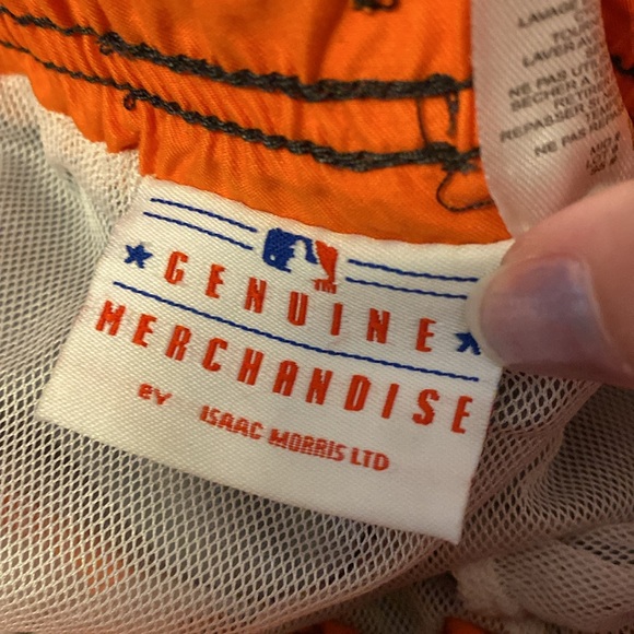 Boys swim shorts size 8 - Picture 3 of 4